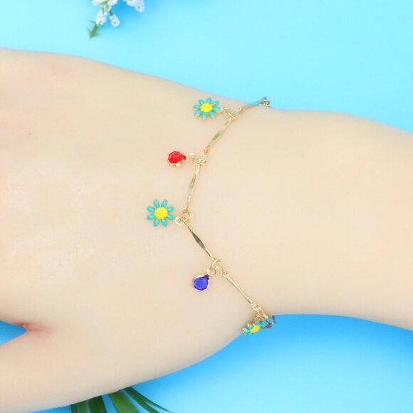 Chic & Stylish Bracelet – A Thoughtful Gift for Women and Girls, DYC1047 - Picture 3 of 8